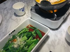 -小菜园新徽菜(苏州繁花中心店)