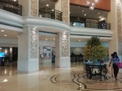 -广州珀丽酒店