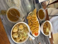 -竹园竹升面(西关总店)