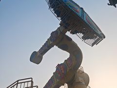 -横店影视城梦幻谷园区