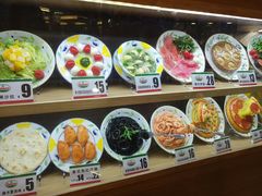 -萨莉亚意式餐厅(黄埔大沙地店)