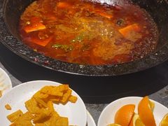 -大鱼山房鱼头火锅(老字号品质店)