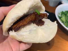 -老馆子·建德菜·山肴鱼鲜(海威新界店)
