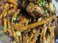 -郑记•不夜城烧烤•龙虾•虾蟹(黄鹤楼店)