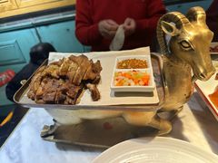 -京味斋·北京烤鸭(华威桥北工大店)