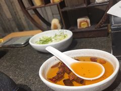 -东来顺(非遗·清真火锅·盛世广场店)