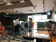 -皇后餐厅-煲仔·小菜·打边炉(古北店)