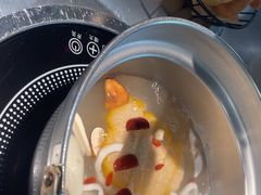 -椰庭·椰子鸡·创意玩家(晶耀前滩店)