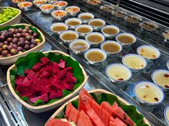-谭三娘鲜切牛肉自助火锅(九眼桥总店)