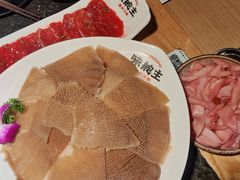 -味舵主重庆火锅(邓尉路店)
