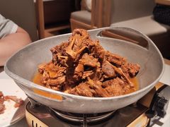 铁锅炖大鹅-关东小磨东北菜(漕河泾印象城店)