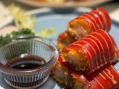 -虾饺妹·粤式茶餐厅(荟聚店)