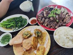 -春梅里卤鹅馆·47年老字号(中山路店)