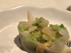 -日丰园海肠水饺·老字号大连海鲜(银泰城店)