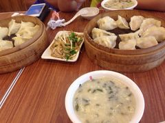 千忆牛肉灌汤包-千忆汤包(闽江路店)