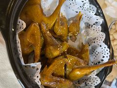 -一煲鸽