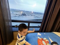 -上海中航虹桥机场泊悦酒店