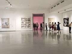 -四川美术学院美术馆