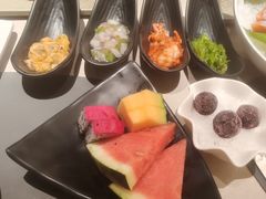 -水木锦堂·自助铁板烧(望京凯德MALL店)