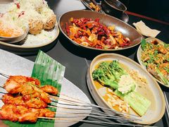 -Ameigo梅果·云贵川bistro(长宁来福士店)