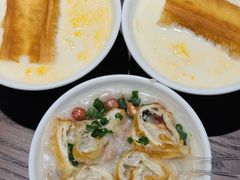 -铭副琦食·虾蟹烩馆(渔人码头店)