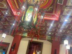 -梅龙镇酒家(南京西路总店)