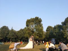 -重庆彩云湖湿地公园