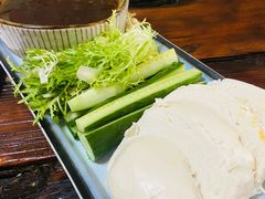 -小仙居·农家宴烤羊· 农庄