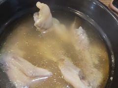 -果城龙凤瓦罐煨汤馆(新豪天地店)