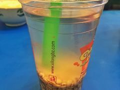 -德禄酸奶(莫家街店)