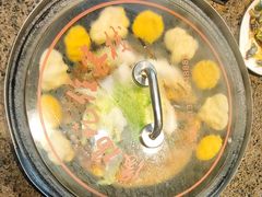 -缘福乡村铁锅炖民宿(八达岭店)