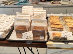-烘焙町面包店(西四店)