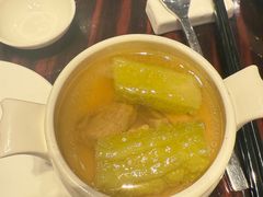 -新天世纪中餐厅