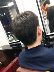 -乾健·烫染·接发SALON