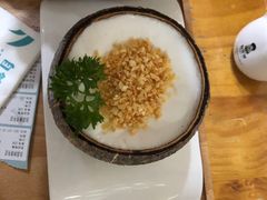 -自然椰·海南清补凉(明珠店)