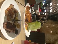 -避风塘(百联东郊店)