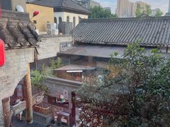 -小龙翻大江文化火锅(宽窄店)