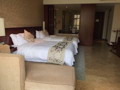 -天目湖御水温泉·度假酒店