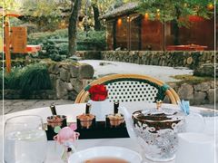 -三嚥阁 La Villa Restaurant