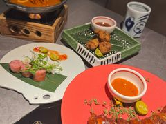 -匠和风精致料理(祥禾天地店)
