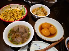 -火宫殿·湘菜小吃·商务宴请·生日聚会(东塘店)