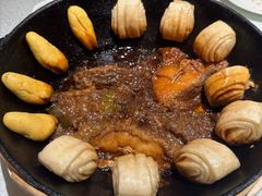 -古洼一锅鲜(开发区店)