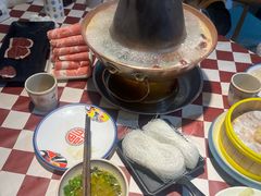 -德来順老北京 涮羊肉 烤羊排(大学城店)