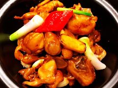-大鸽饭(岗顶店)