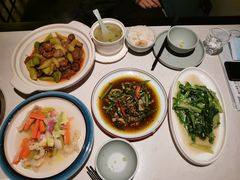 -院8里·小聚园(九眼桥店)
