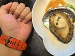 -开海·红岛海鲜虾水饺(石老人店)