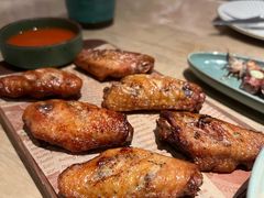 -BOCATA 西班牙餐厅(三里屯店)