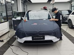 -龙膜全球臻选店·汽车贴膜·隐形车衣