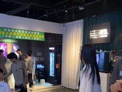 -棂笼·深度沉浸密室(武汉旗舰店)