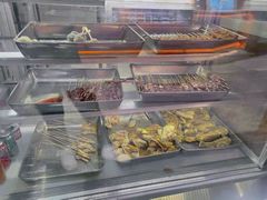 -马小毛老上海里脊肉(南翔印象城店)